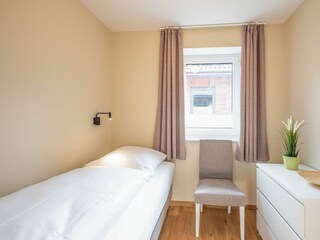 Ferienwohnung Husum Ausstattung 8