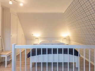 Ferienwohnung St. Peter-Ording Ausstattung 4