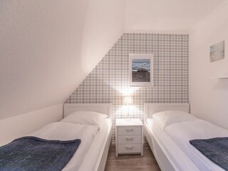Ferienwohnung St. Peter-Ording Ausstattung 6