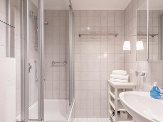 Ferienwohnung St. Peter-Ording Ausstattung 11