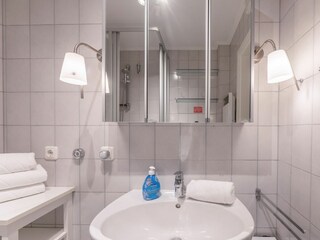 Ferienwohnung St. Peter-Ording Ausstattung 12