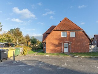 Ferienwohnung St. Peter-Ording Umgebung 13
