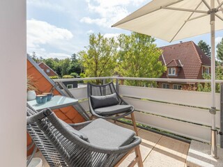 Ferienwohnung St. Peter-Ording Außenaufnahme 3