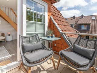 Ferienwohnung St. Peter-Ording Außenaufnahme 4