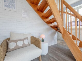 Ferienwohnung St. Peter-Ording Außenaufnahme 5