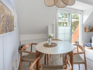 Ferienwohnung St. Peter-Ording Außenaufnahme 6