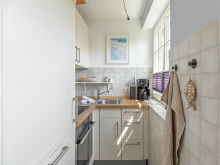 Ferienwohnung St. Peter-Ording Außenaufnahme 8