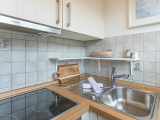 Ferienwohnung St. Peter-Ording Außenaufnahme 9