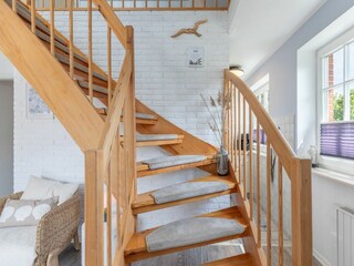 Ferienwohnung St. Peter-Ording Außenaufnahme 11