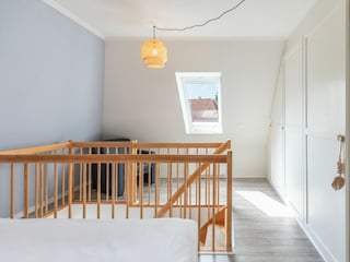 Ferienwohnung St. Peter-Ording Außenaufnahme 15