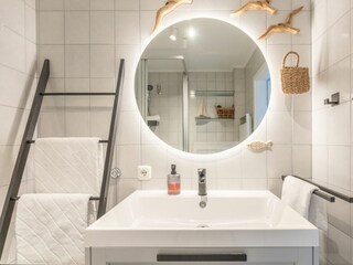 Ferienwohnung St. Peter-Ording Außenaufnahme 19