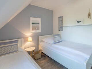 Ferienwohnung St. Peter-Ording Außenaufnahme 20