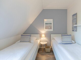 Ferienwohnung St. Peter-Ording Außenaufnahme 21