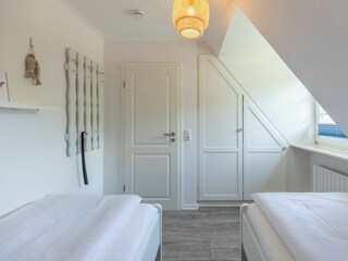 Ferienwohnung St. Peter-Ording Außenaufnahme 22