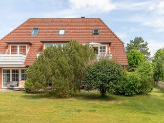 Ferienwohnung St. Peter-Ording Außenaufnahme 25