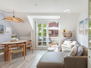 Ferienwohnung St. Peter-Ording Außenaufnahme 1