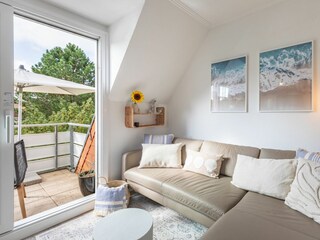 Ferienwohnung St. Peter-Ording Außenaufnahme 27