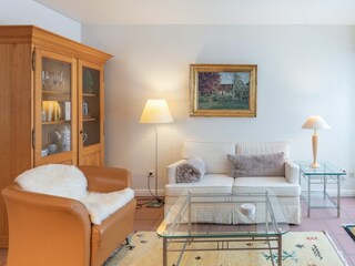 Ferienwohnung St. Peter-Ording Ausstattung 7
