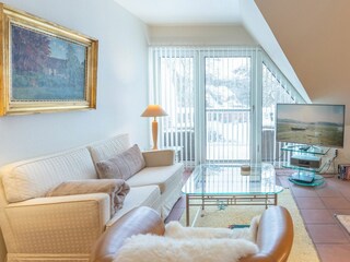 Ferienwohnung St. Peter-Ording Ausstattung 14