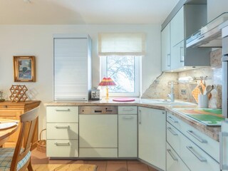 Ferienwohnung St. Peter-Ording Ausstattung 10
