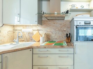 Ferienwohnung St. Peter-Ording Ausstattung 11