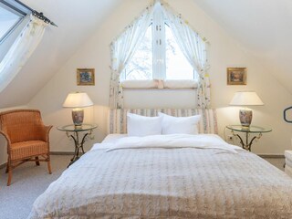 Ferienwohnung St. Peter-Ording Ausstattung 17