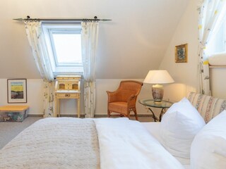 Ferienwohnung St. Peter-Ording Ausstattung 9