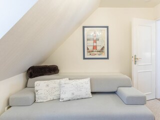 Ferienwohnung St. Peter-Ording Ausstattung 13