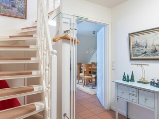 Ferienwohnung St. Peter-Ording Ausstattung 16