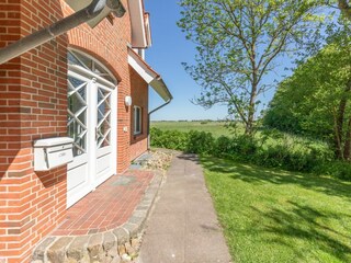 Ferienwohnung St. Peter-Ording Außenaufnahme 5