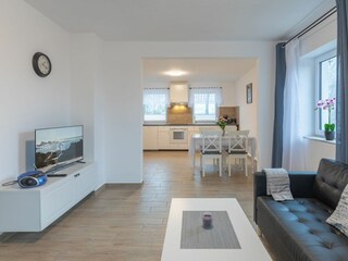 Ferienhaus Nordstrand Ausstattung 21