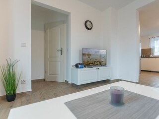 Ferienhaus Nordstrand Ausstattung 11