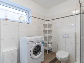 Ferienhaus Nordstrand Ausstattung 22