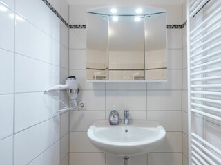 Ferienhaus Nordstrand Ausstattung 24