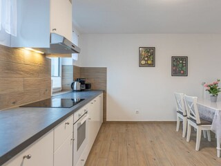 Ferienhaus Nordstrand Ausstattung 17