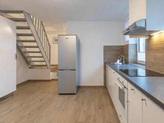 Ferienhaus Nordstrand Ausstattung 12