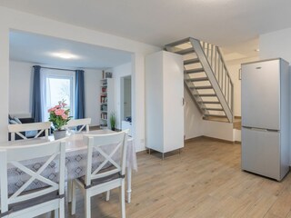Ferienhaus Nordstrand Ausstattung 15