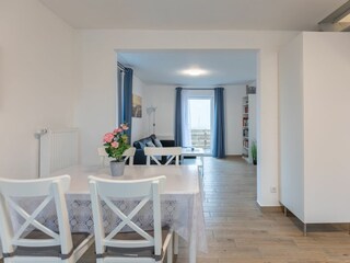 Ferienhaus Nordstrand Ausstattung 20