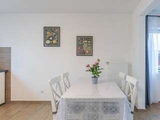 Ferienhaus Nordstrand Ausstattung 9