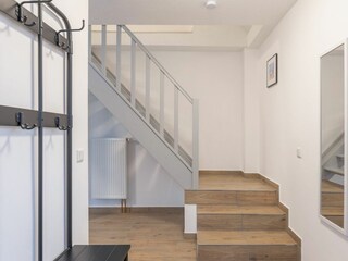 Ferienhaus Nordstrand Ausstattung 8