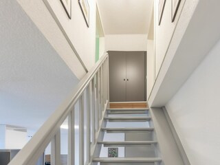 Ferienhaus Nordstrand Ausstattung 10