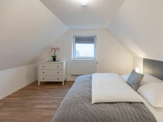 Ferienhaus Nordstrand Ausstattung 19