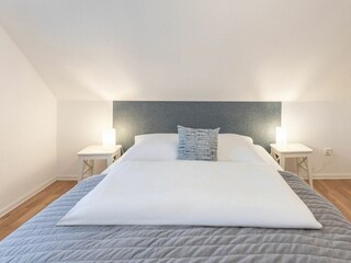 Ferienhaus Nordstrand Ausstattung 18