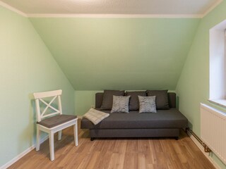 Ferienhaus Nordstrand Ausstattung 6