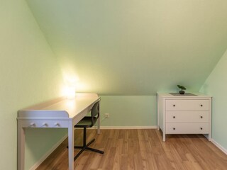 Ferienhaus Nordstrand Ausstattung 7