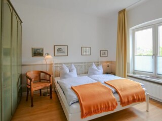 Ferienwohnung Husum Ausstattung 9
