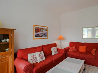 Ferienwohnung Husum Ausstattung 10