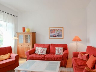 Ferienwohnung Husum Ausstattung 7