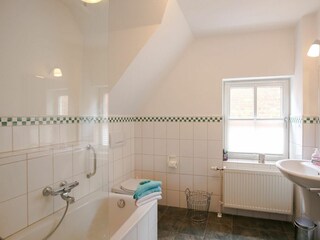 Ferienwohnung Husum Ausstattung 11