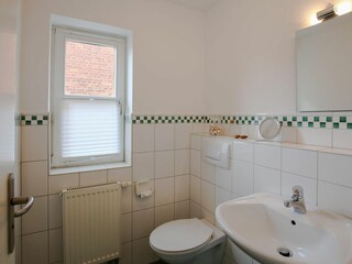 Ferienwohnung Husum Ausstattung 12
